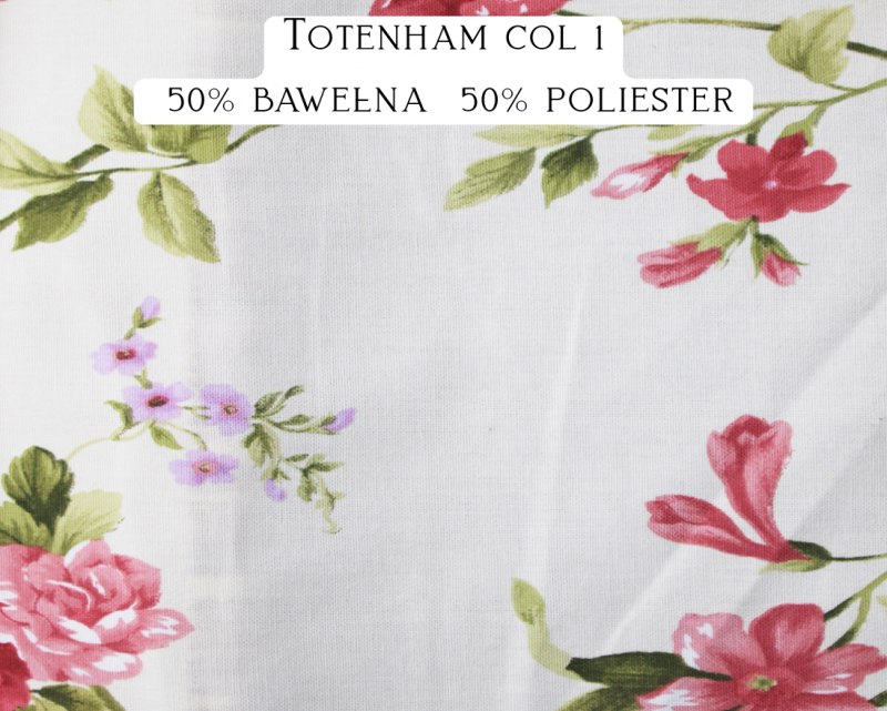 Totenham col 1